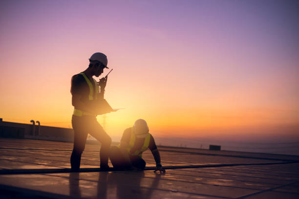 Best Roof Maintenance Services  in Cactus Flats, AZ